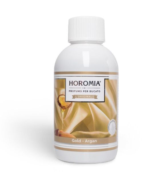 Profuma Bucato Gold Argan