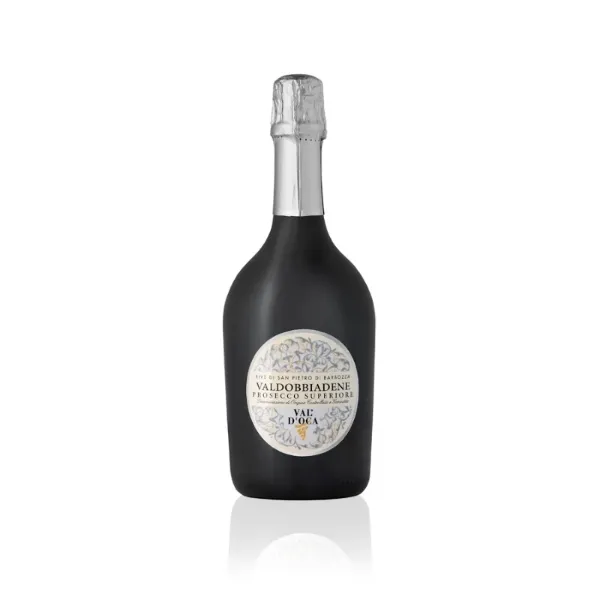 Valdobbiadene Prosecco Sup. Brut Rive 