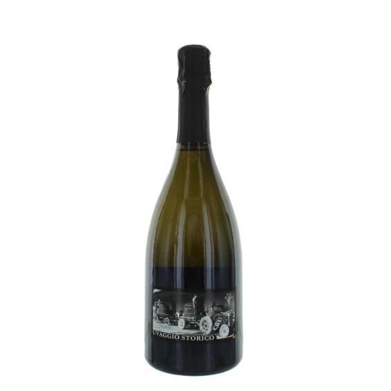 Valdobbiadene Prosecco Sup. Dry Uvaggio Storico