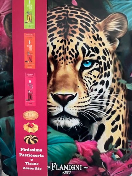 Assortimento Savana Tigre