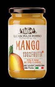 Preparato di mango 130%