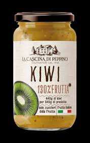 Preparato di Kiwi 130% 