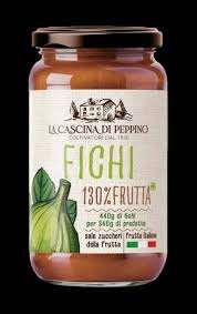 Preparato di Fichi 130% 