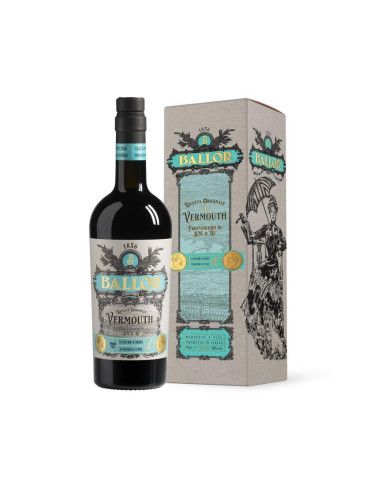 Ballor Vermouth