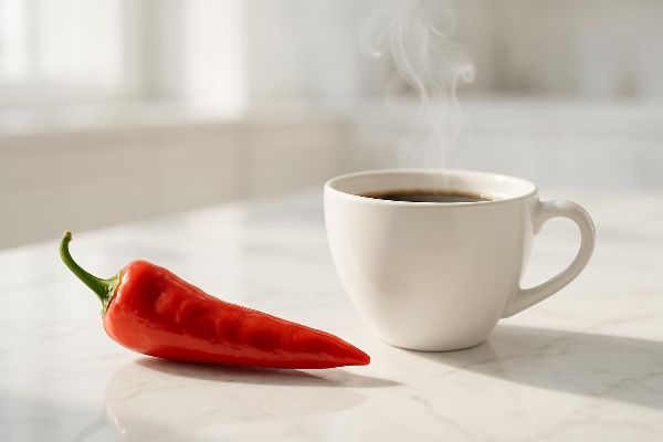Bonollo Liquore al Caffè Piccante