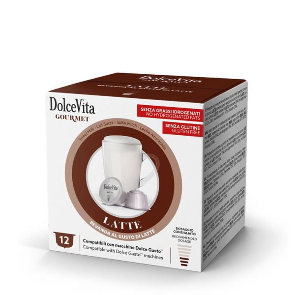 Dolce Vita Latte