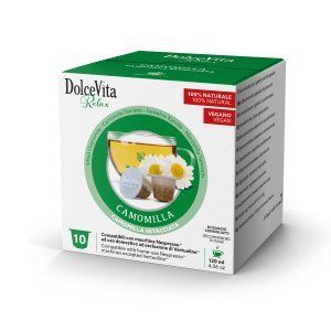 Dolce Vita Camomilla