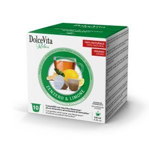 Dolce Vita Zenzero e Limone