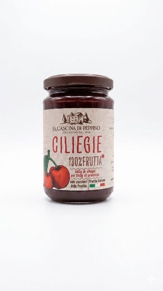 Preparato di Ciliegie 130% 