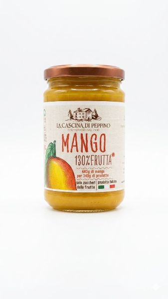 Preparato di mango 130%