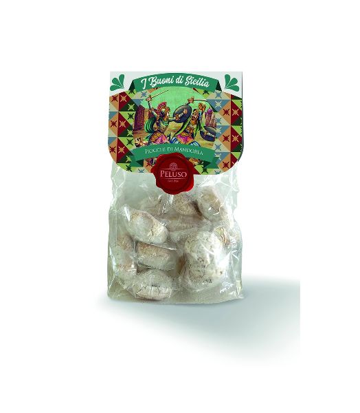 Fiocchi di Mandorle