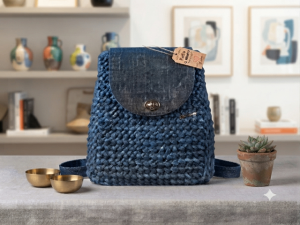 Borsa artigianale 