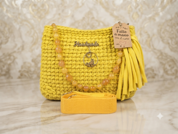 Borsa artigianale 