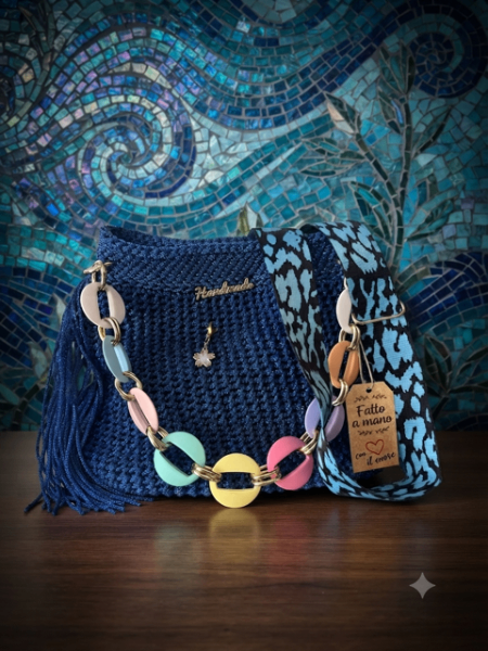 Borsa artigianale  