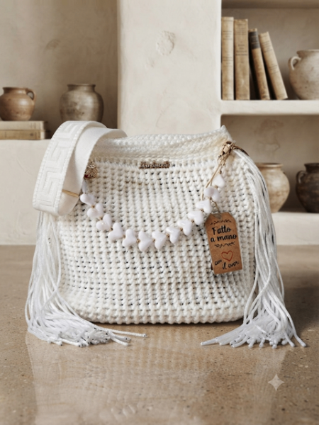 Borsa artigianale  