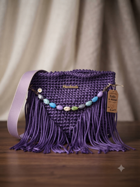 Borsa artigianale  