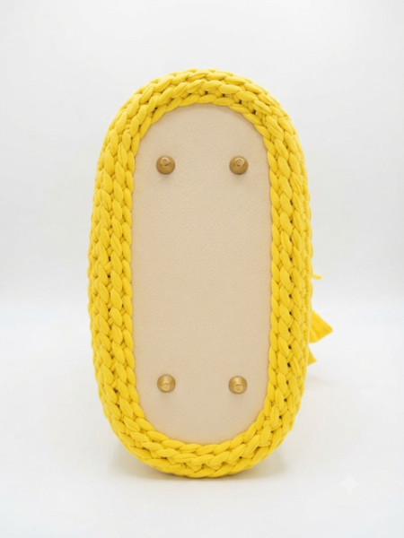 Borsa artigianale - Immagine 3