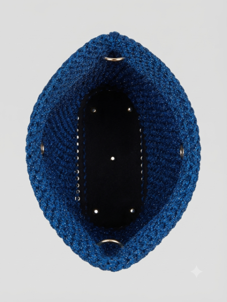 Borsa artigianale - Immagine 2