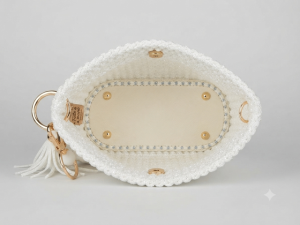 Borsa artigianale - Immagine 2
