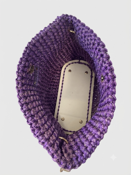 Borsa artigianale - Immagine 2