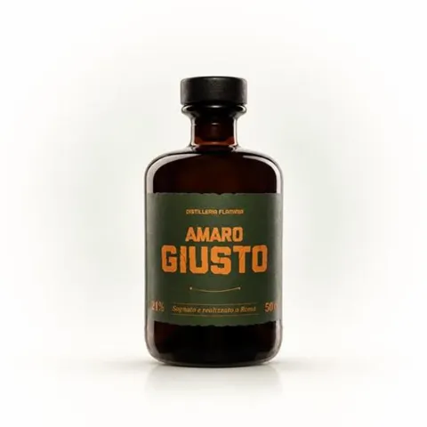 Flaminia Amaro Giusto