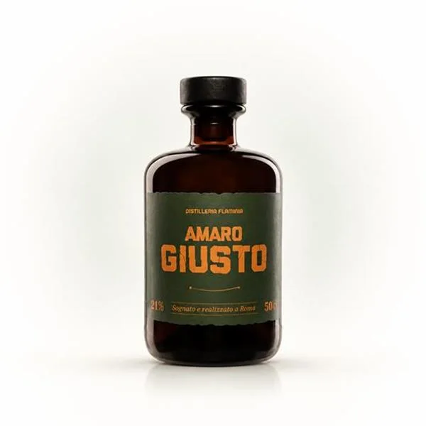 Flaminia Amaro Giusto - Immagine 1