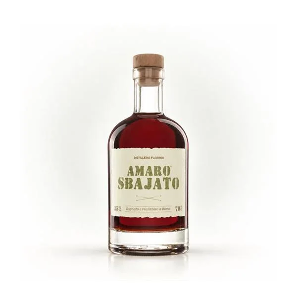 Flaminia Amaro Sbajato