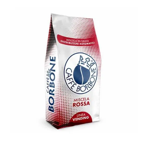 Borbone Rossa