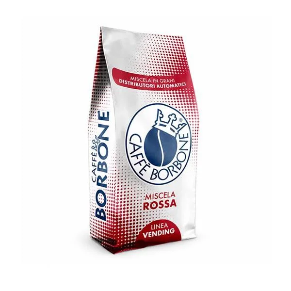 Borbone Rossa - Immagine 1