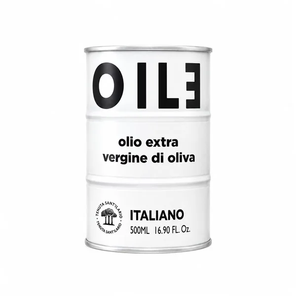 Latta Oile White - Immagine 1