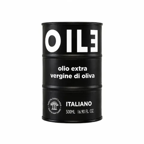 Latta Oile Black