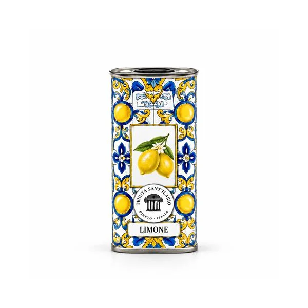 Latta Maiolica Evo Limone - Immagine 1