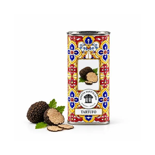 Latta Maiolica Evo Tartufo
