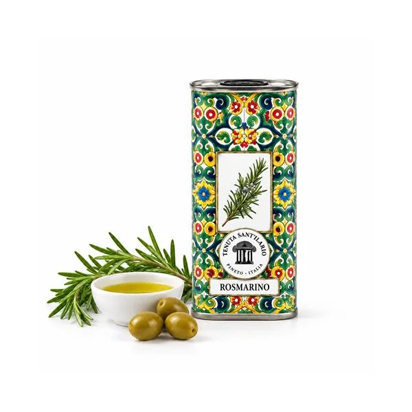 Latta Maiolica Evo Rosmarino - Immagine 1
