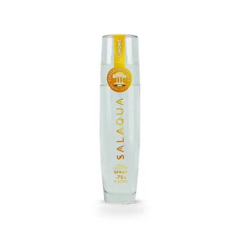 Salaqua aroma Limone