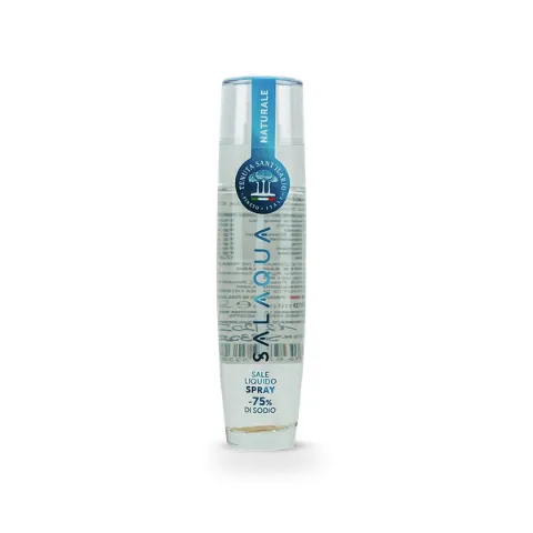 Salaqua aroma Naturale
