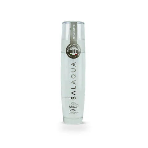 Salaqua aroma Affumicato