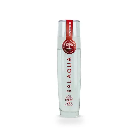 Salaqua aroma Peperoncino