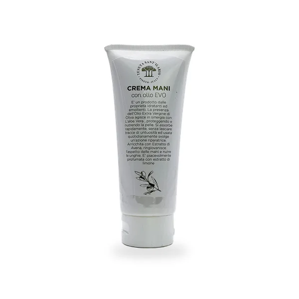 Crema Mani con Olio Evo - Immagine 1