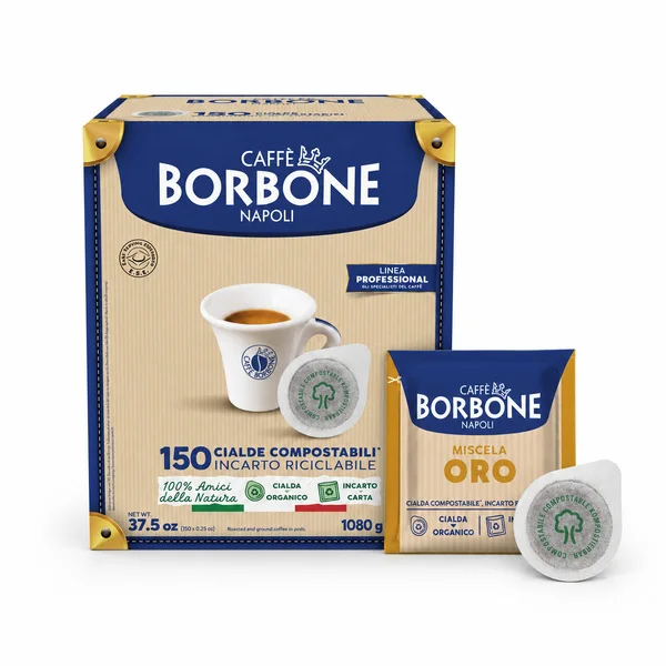 Borbone Oro - Immagine 1