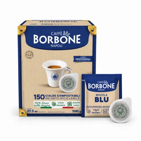 Borbone Blu