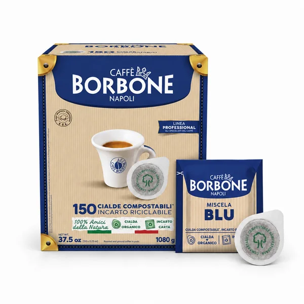 Borbone Blu - Immagine 1