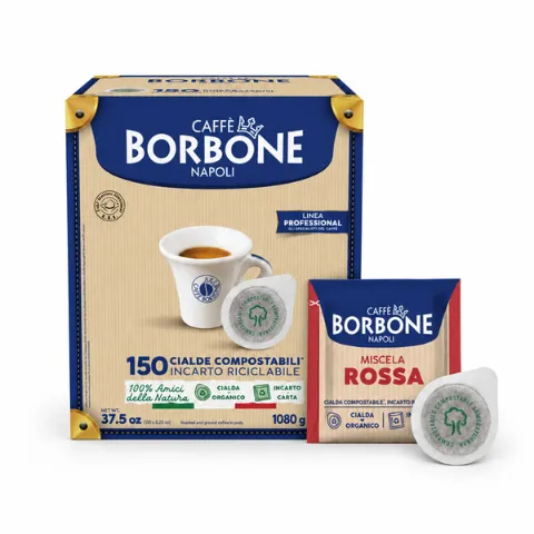 Borbone Rossa