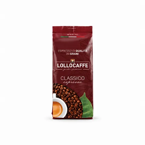 Lollo Caffe' Classica