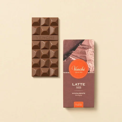 Tavoletta Latte - Immagine 1