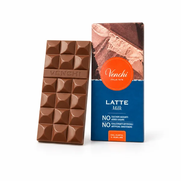 Tavoletta Latte - Immagine 1