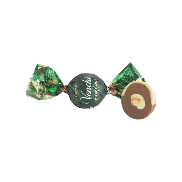 Perla Nocciola e Gianduia Latte - Immagine 1