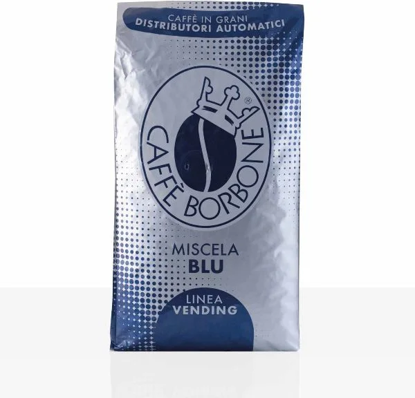 Borbone Blu - Immagine 1