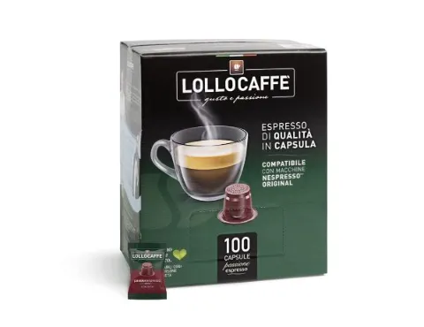 Lollo Caffè Classica