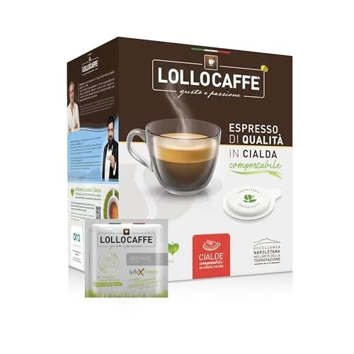Lollo Caffè Argento - Immagine 1